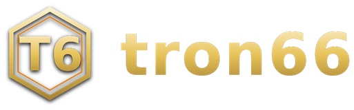 tron66 logo